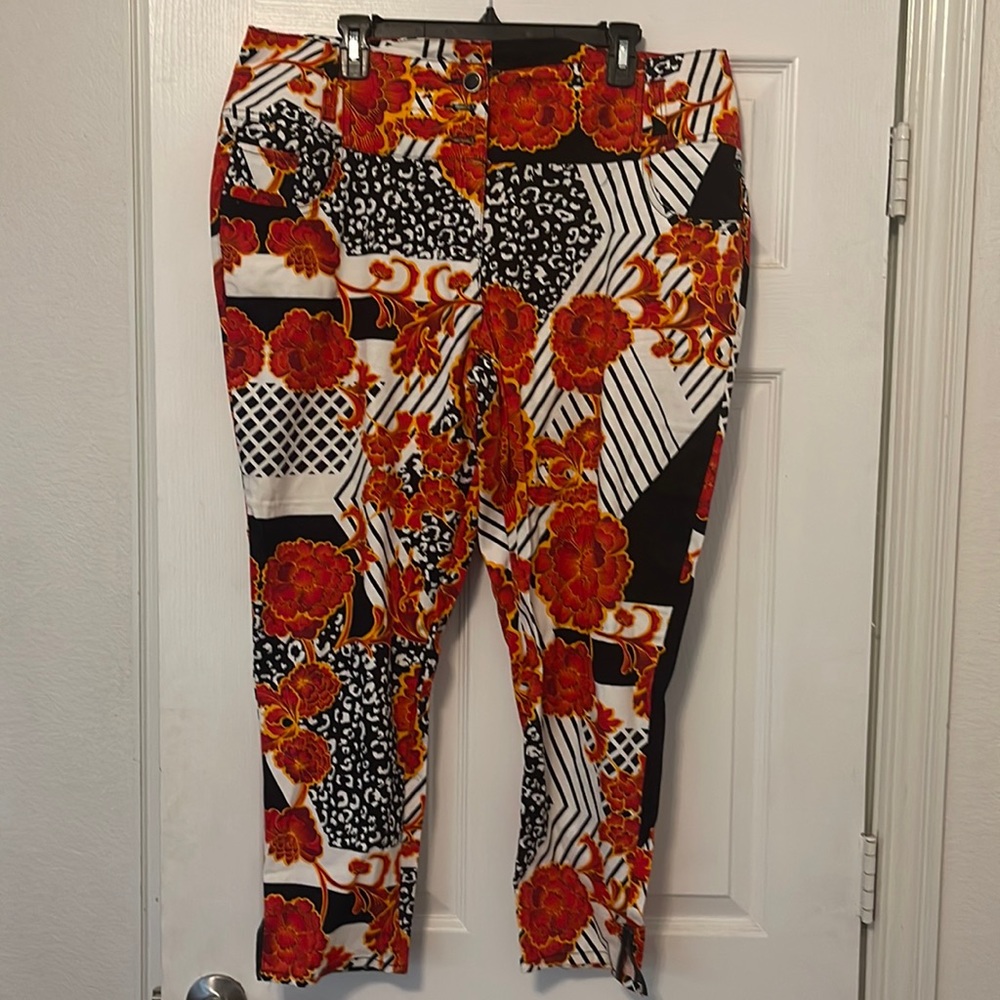 Capris